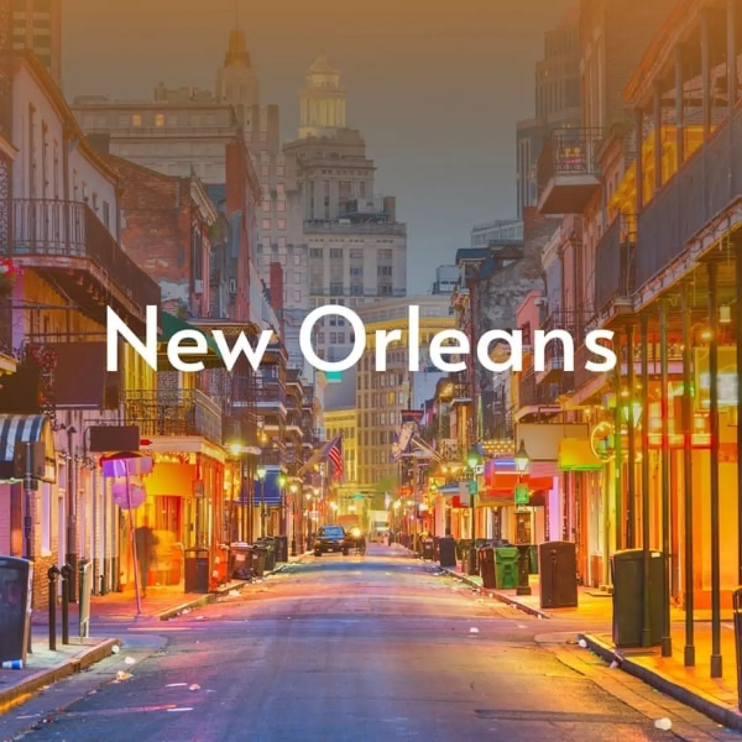 New Orleans -  Various Artists 