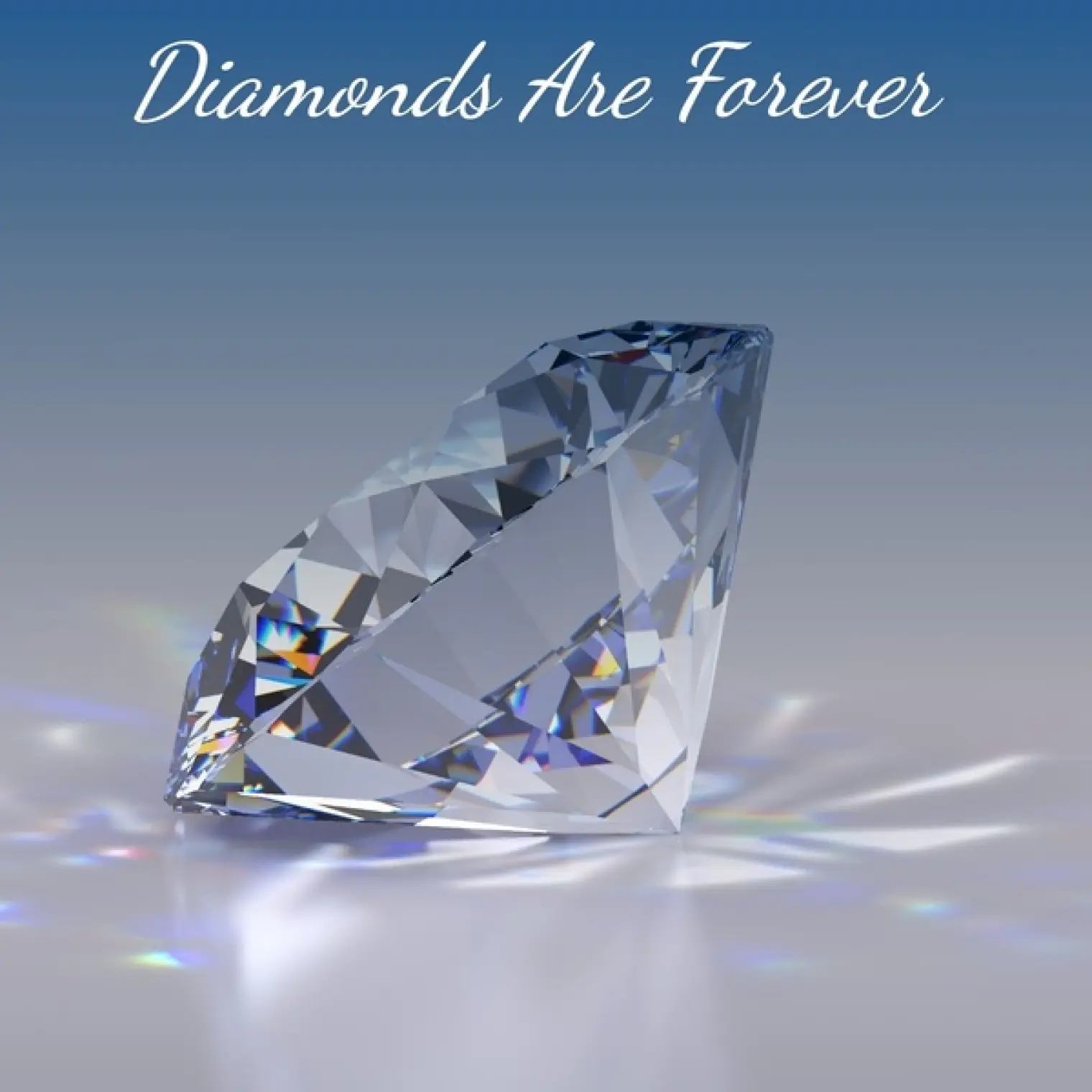 Diamonds Are Forever -  Various Artists 