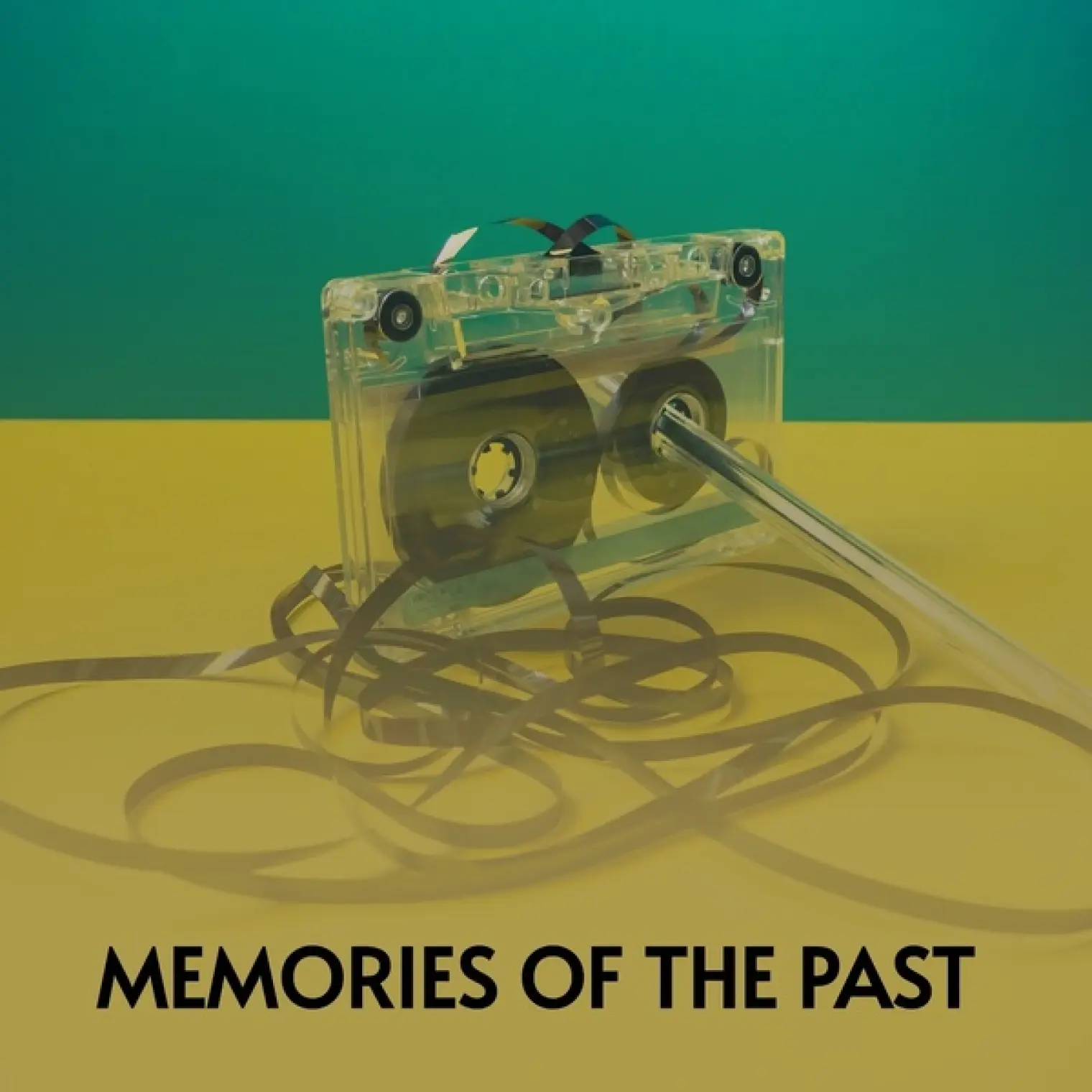 Memories of the Past -  Various Artists 