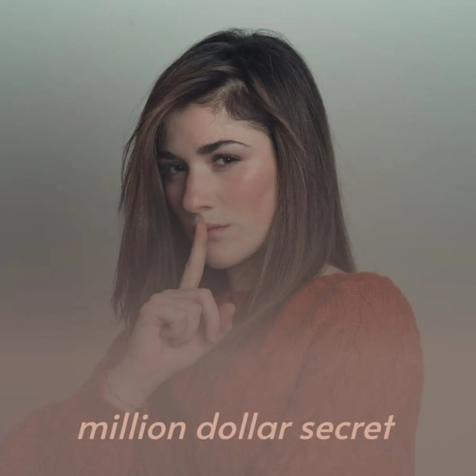 Million Dollar Secret -  Various Artists 