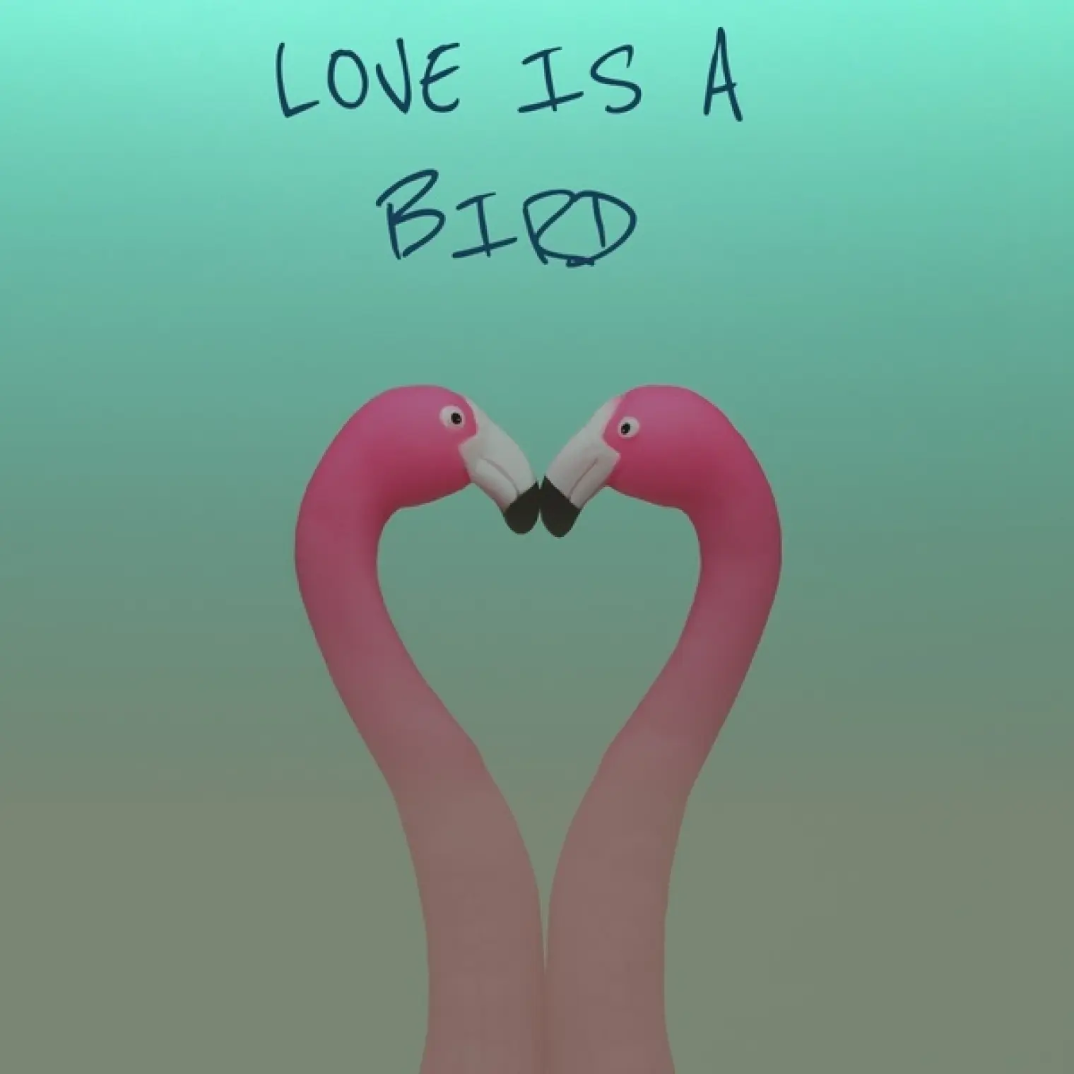 Love Is a Bird -  Various Artists 