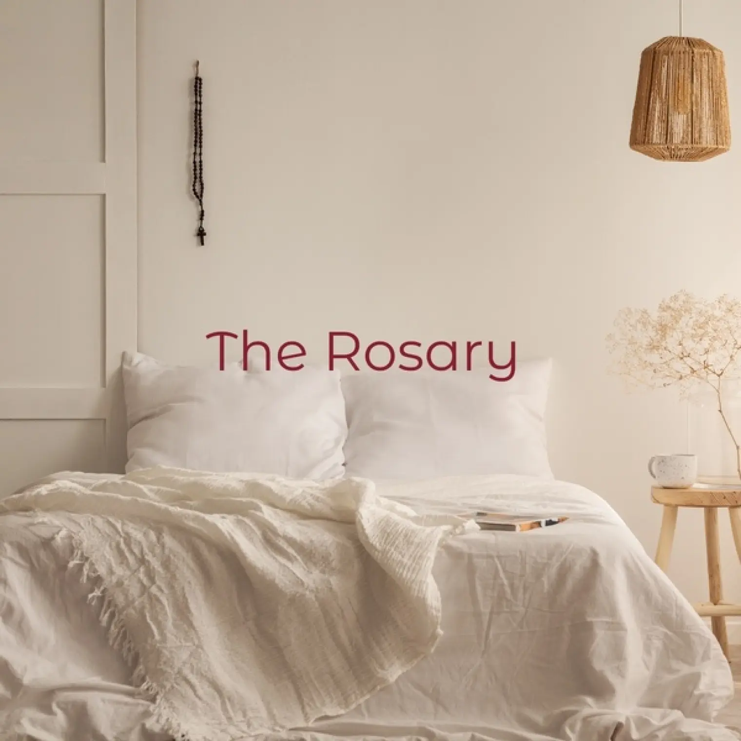 The Rosary -  Various Artists 