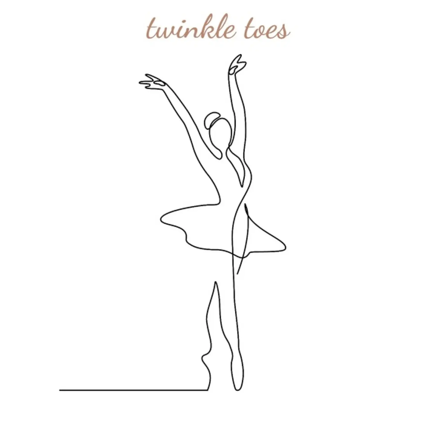 Twinkle Toes -  Various Artists 