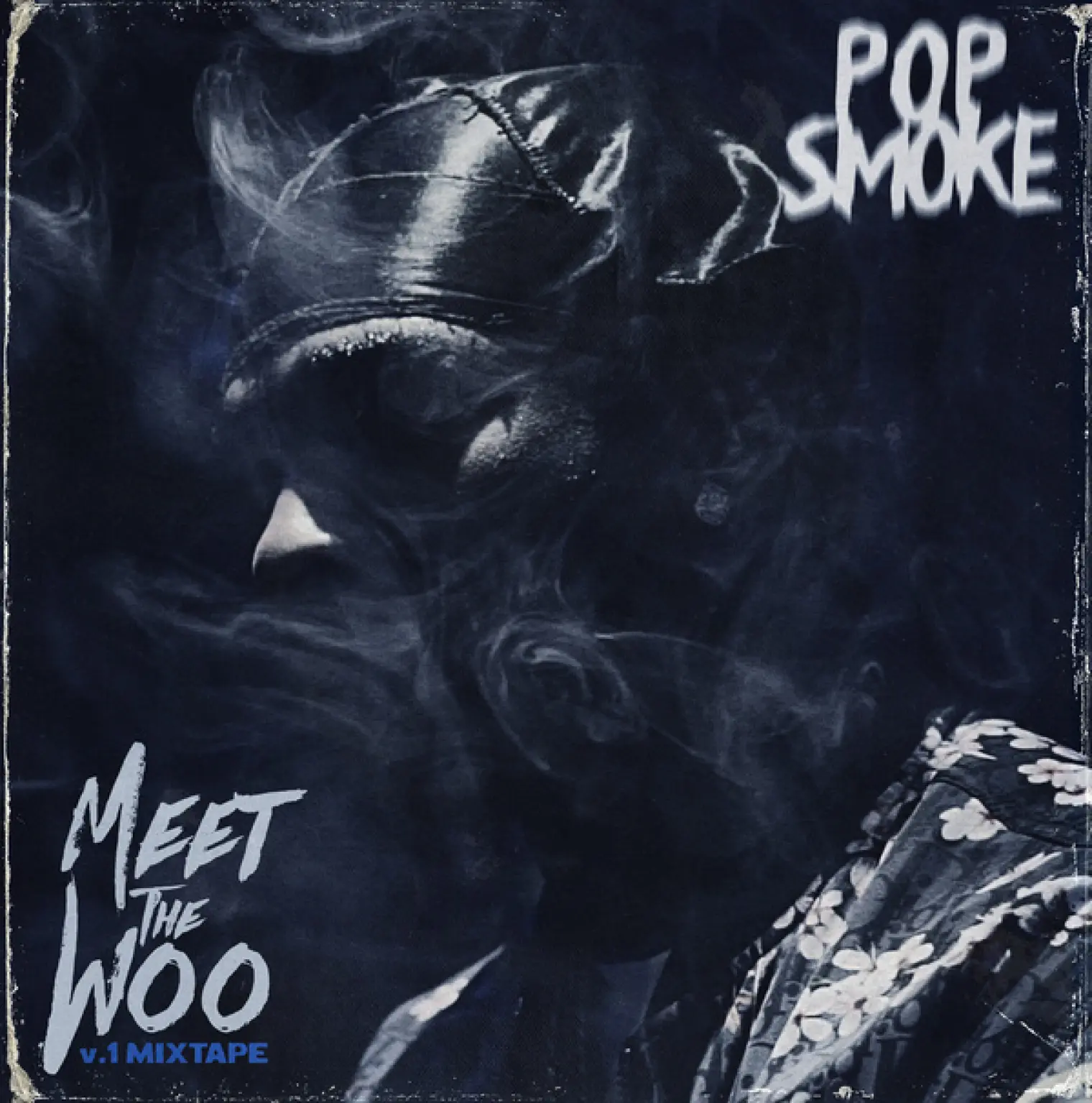 Meet The Woo -  Pop Smoke 