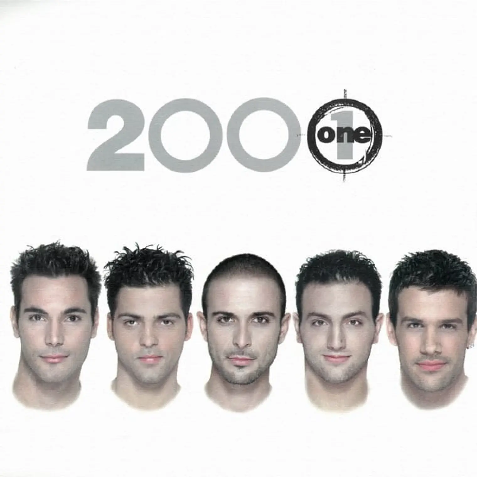 2001One -  One 