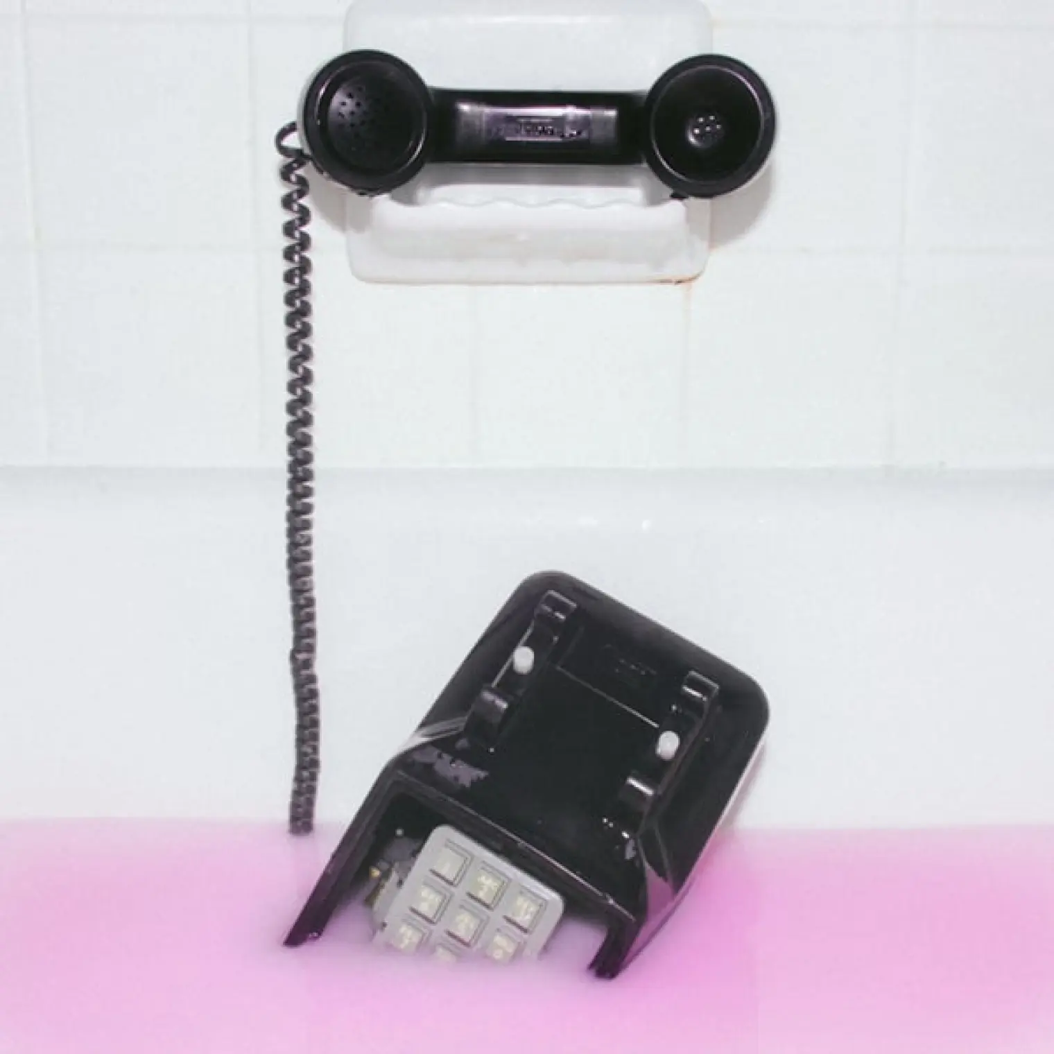 Téléphone -  Zola 
