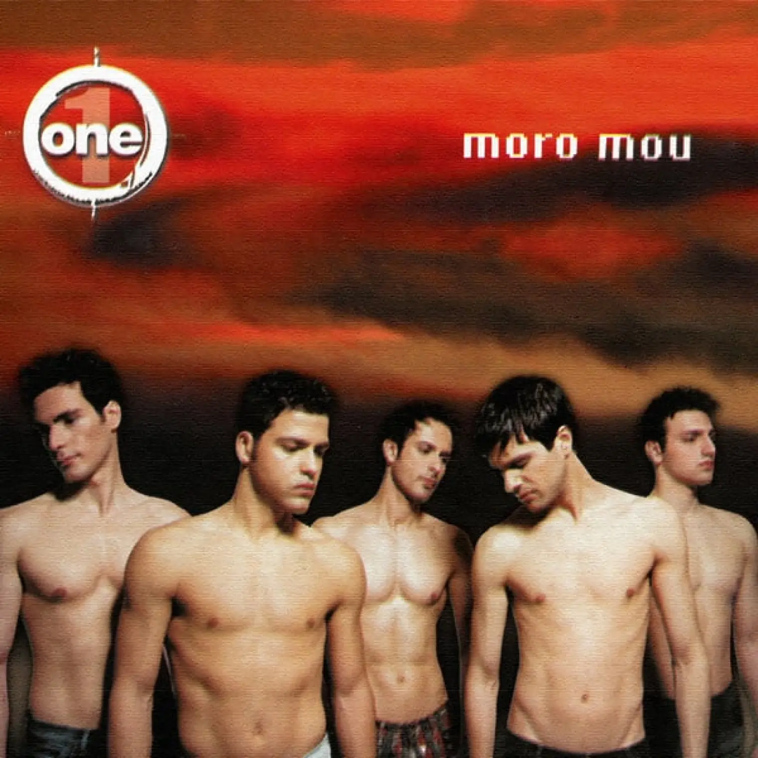 Moro Mou -  One 