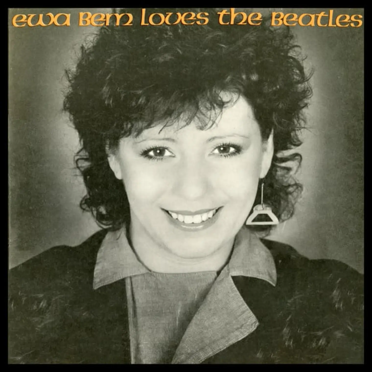 Ewa Bem Loves The Beatles -  Ewa Bem 