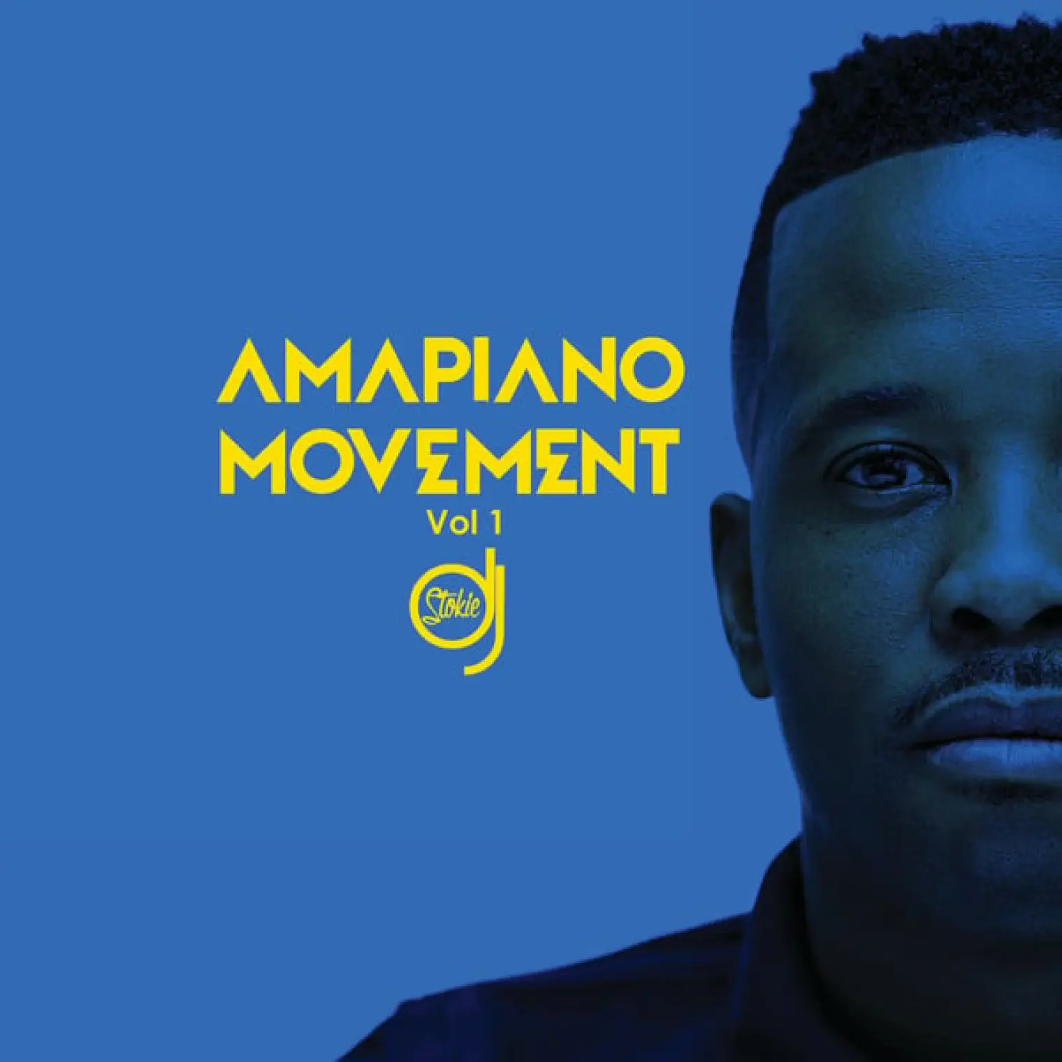 Amapiano Movement -  DJ Stokie 
