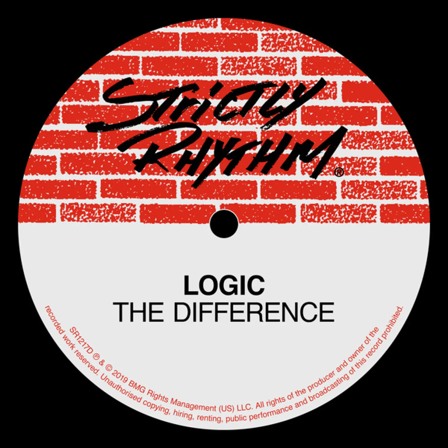 The Difference -  Logic 