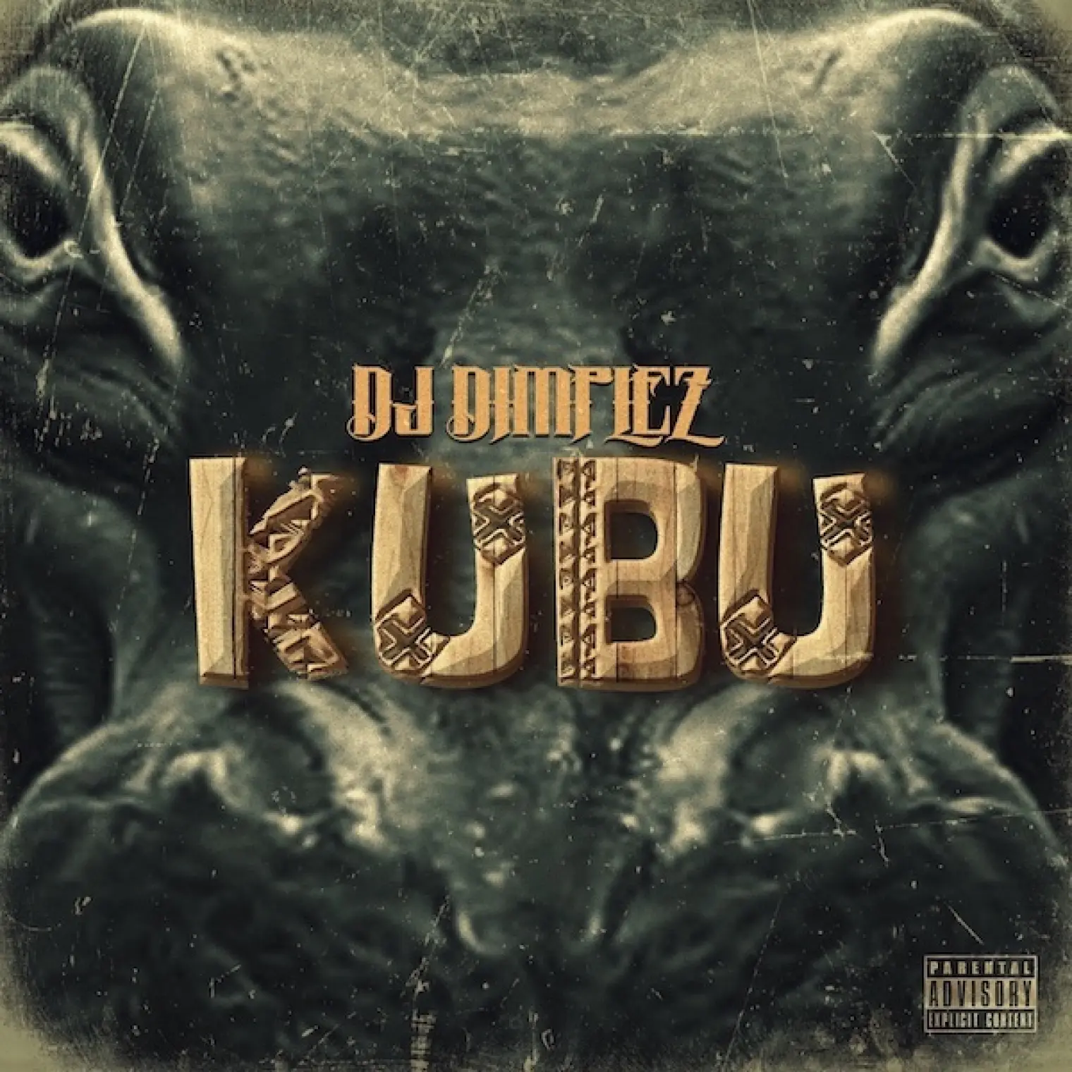 Kudu -  DJ Dimplez 