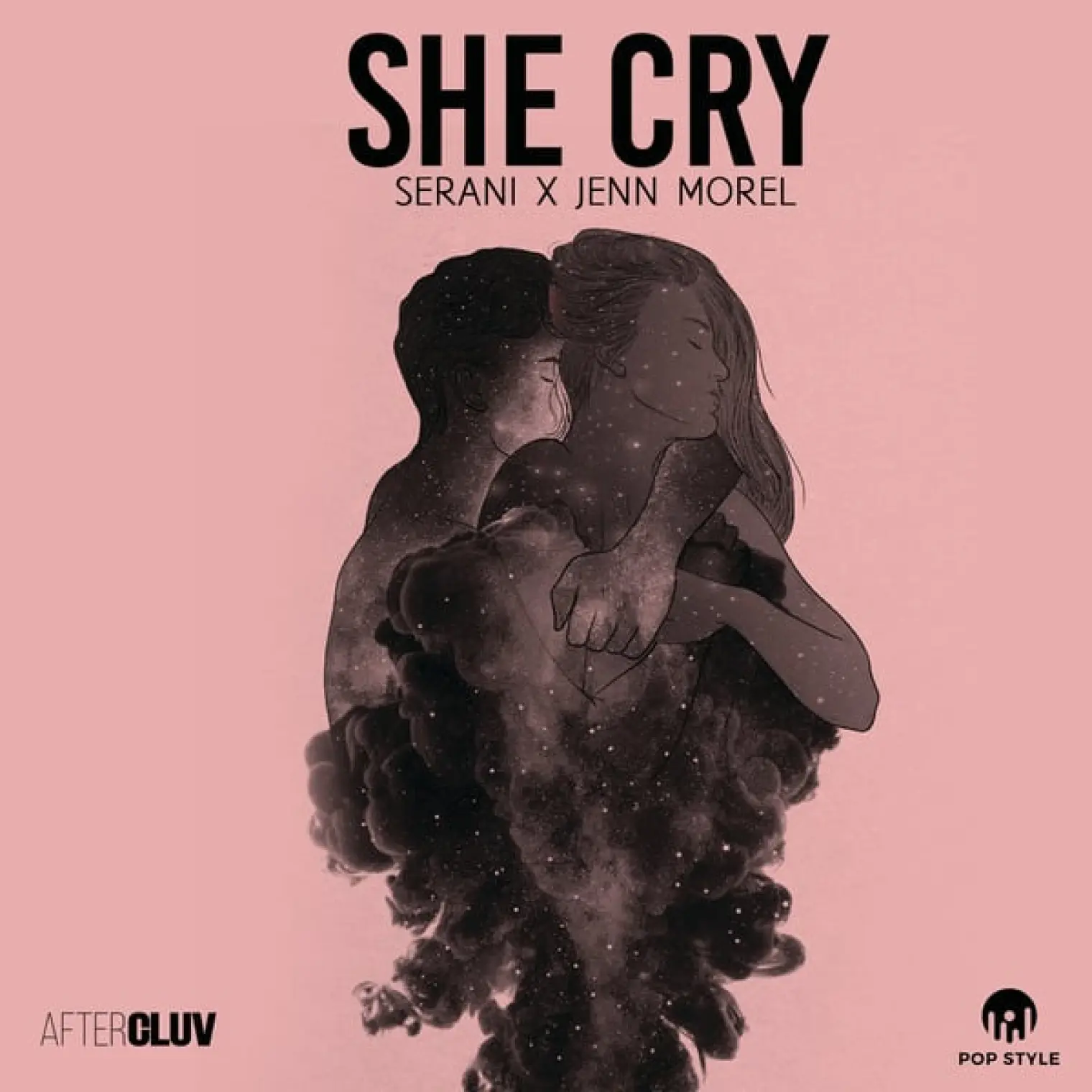 She Cry -  Serani 