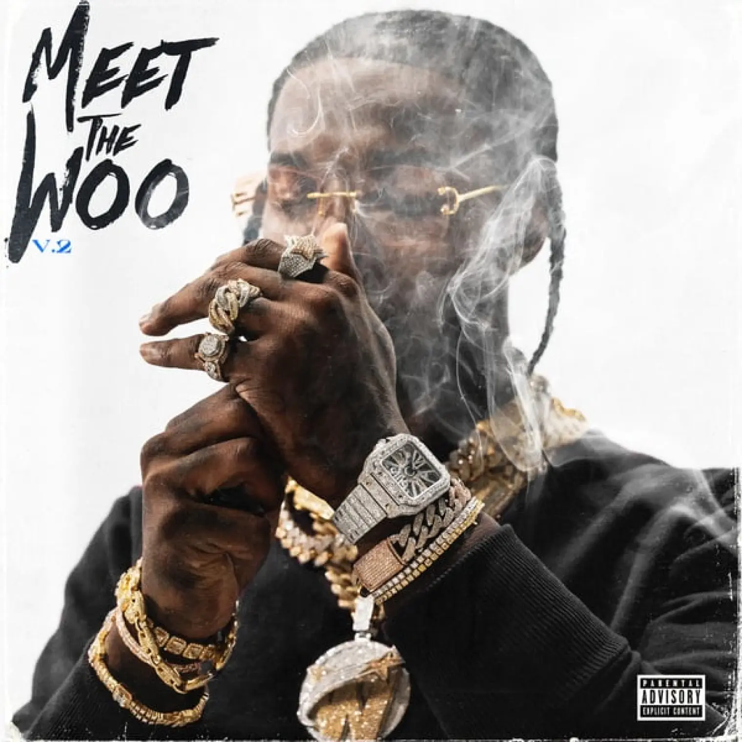 Meet The Woo 2 -  Pop Smoke 