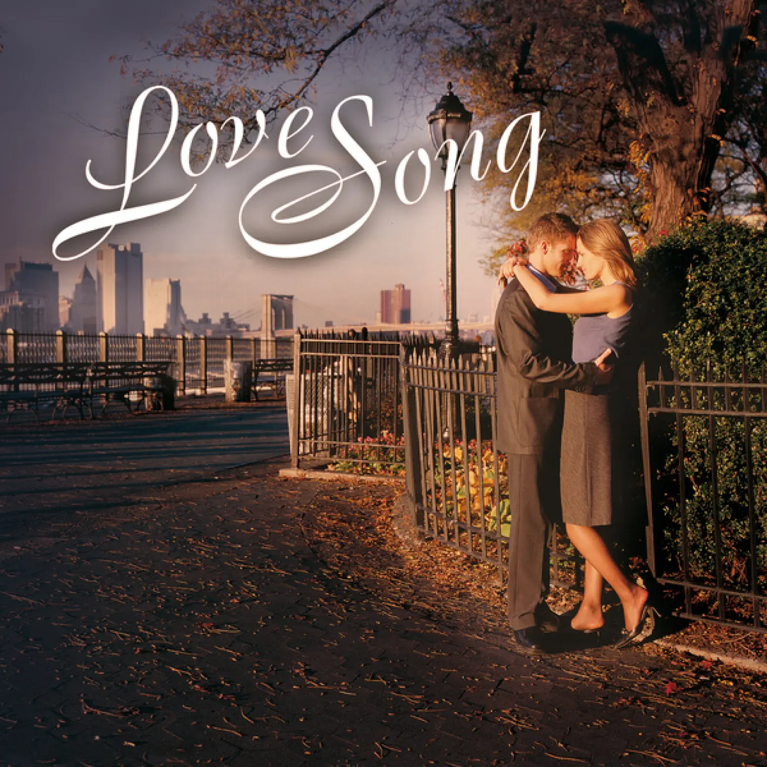 Love Song -  Various Artists 