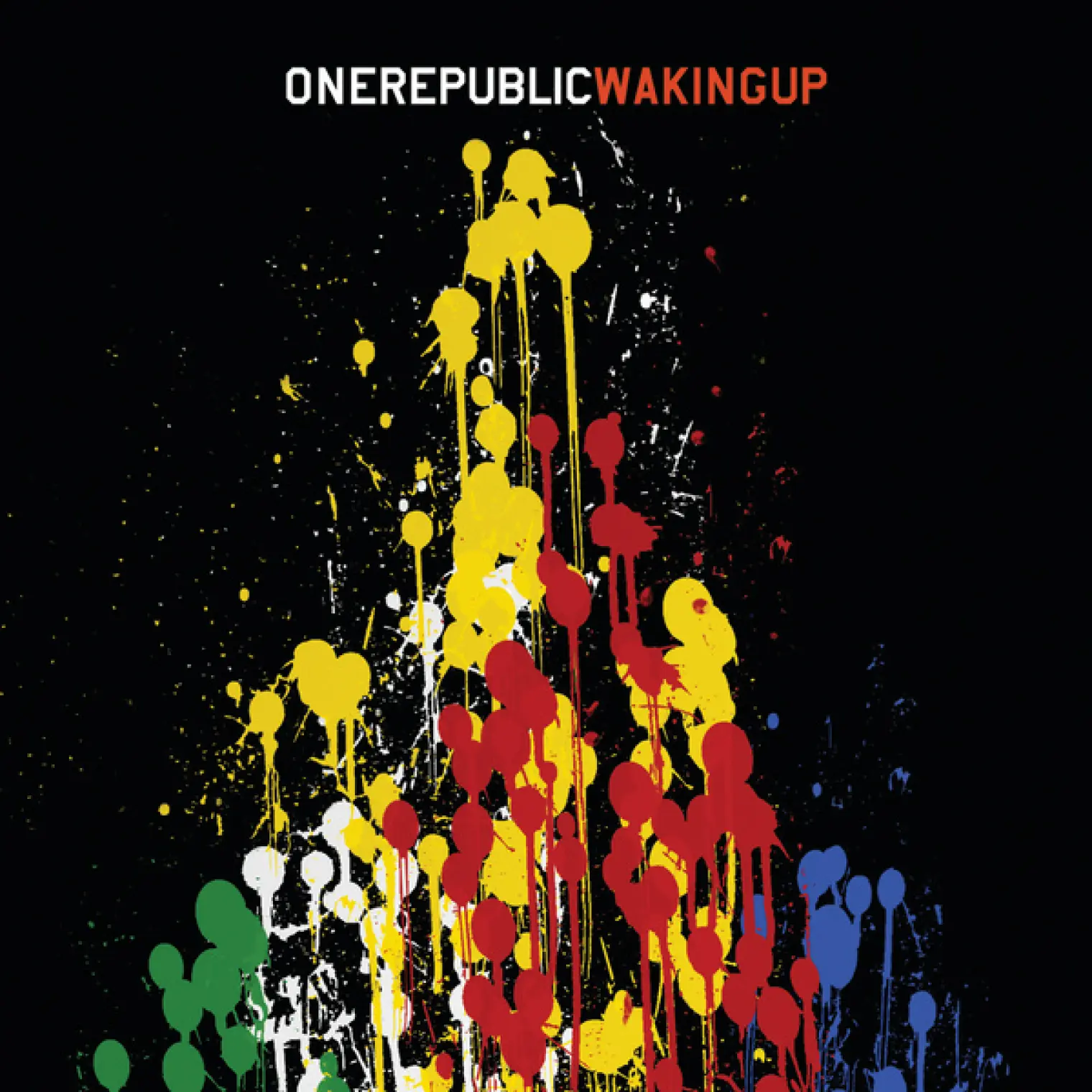 Waking Up -  OneRepublic 
