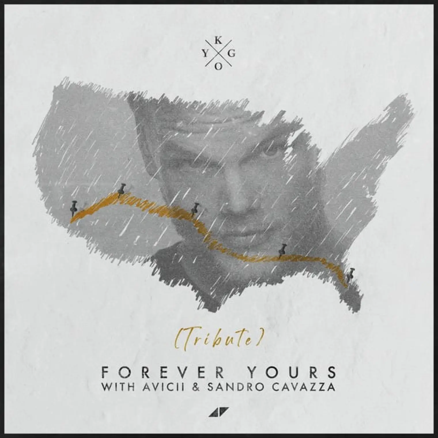 Forever Yours -  Kygo 