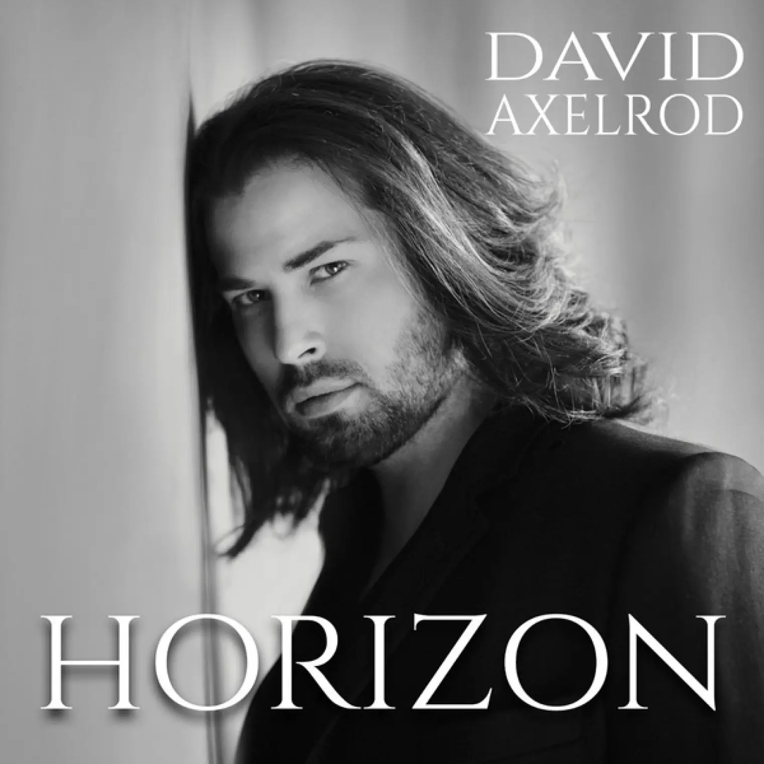 Horizon -  David Axelrod 