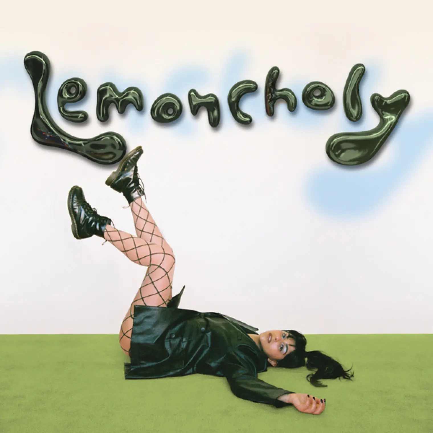 Lemoncholy -  WENS 