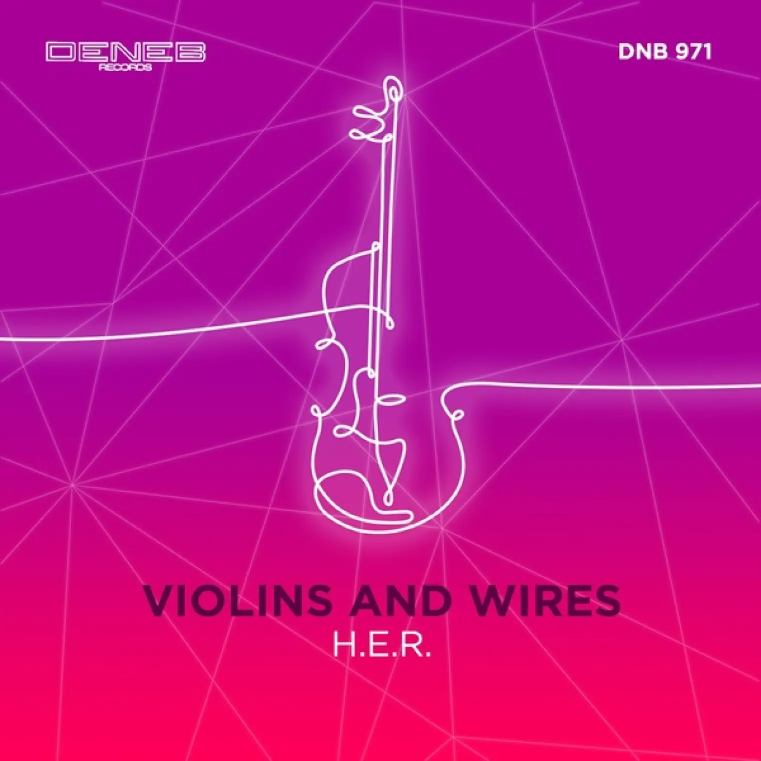 Violins And Wires -  H.E.R. 
