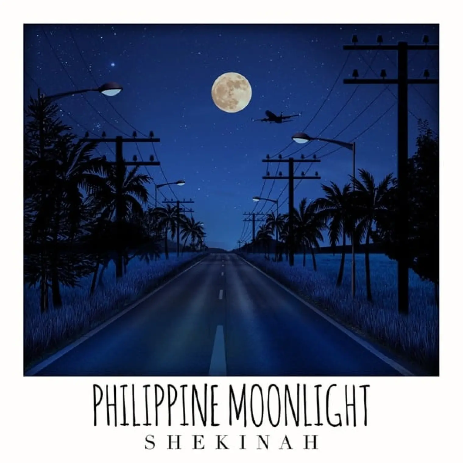 Philippine Moonlight -  Shekinah 