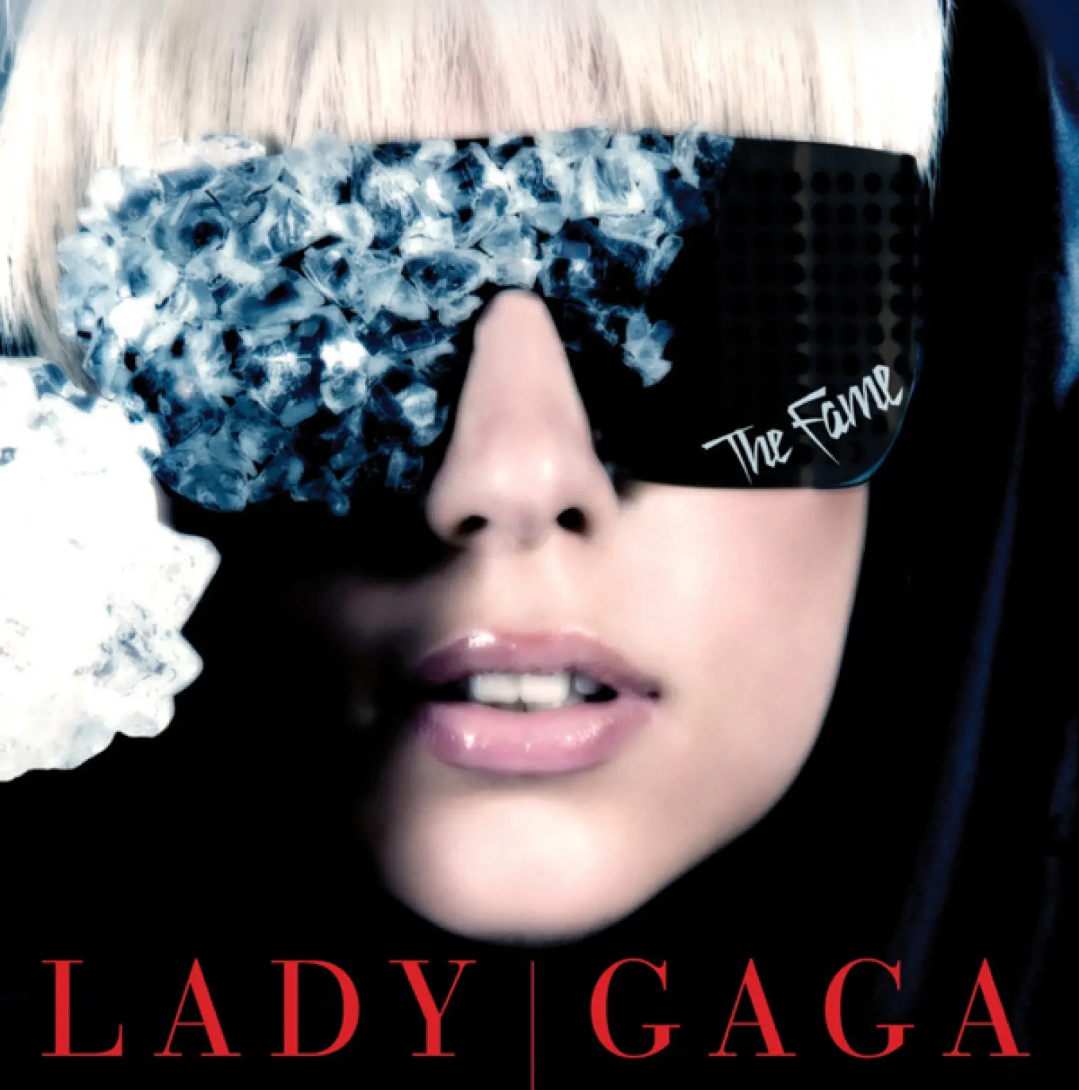 The Fame -  Lady Gaga 