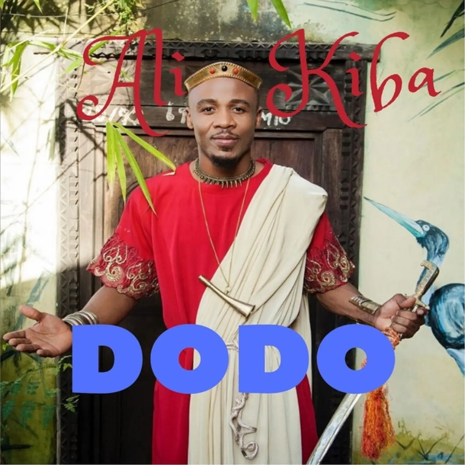Dodo -  ALIKIBA 