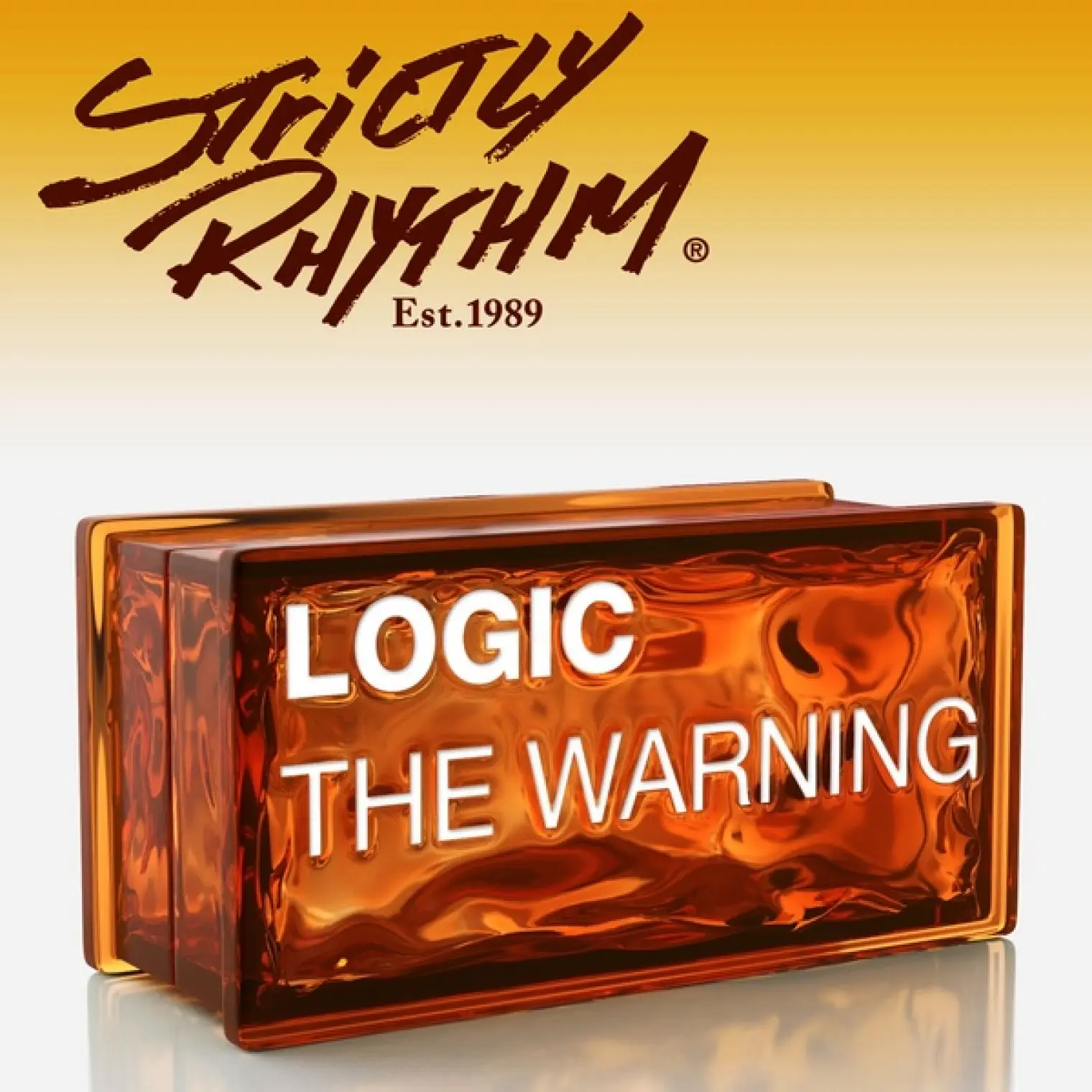 The Warning (Claude Monnet & Torre Bros Mixes) -  Logic 