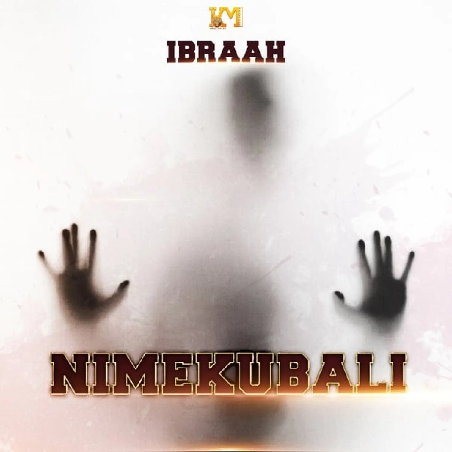 Nimekubali -  Ibraah  