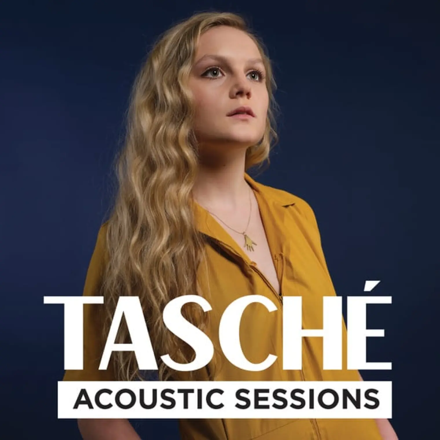 Acoustic Sessions -  Tasché 