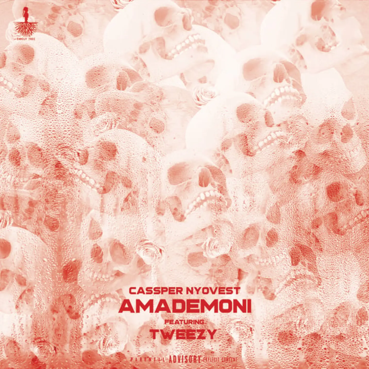 Amademoni -  Cassper Nyovest 