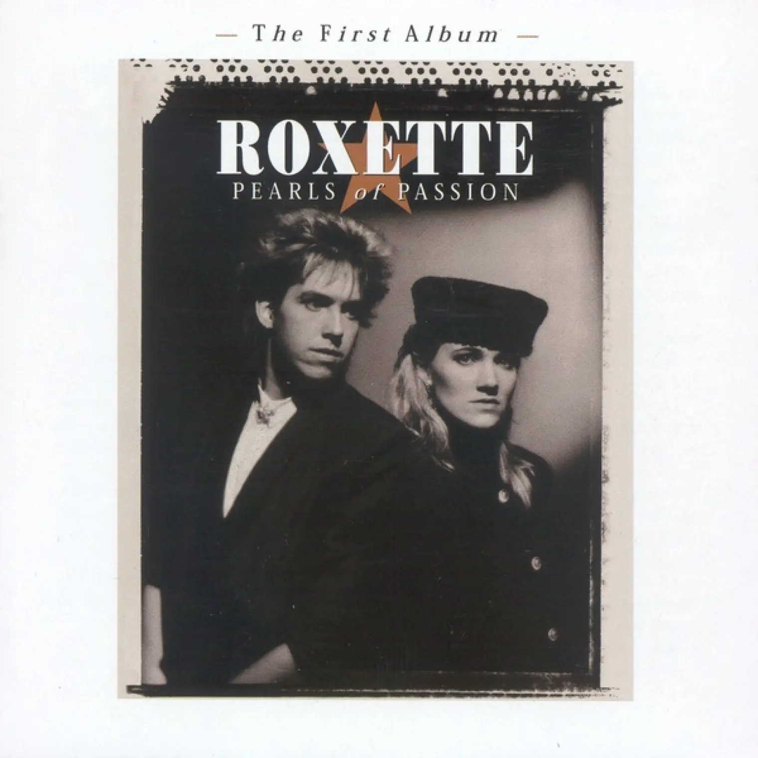 Pearls Of Passion (Extended Version) -  Roxette 