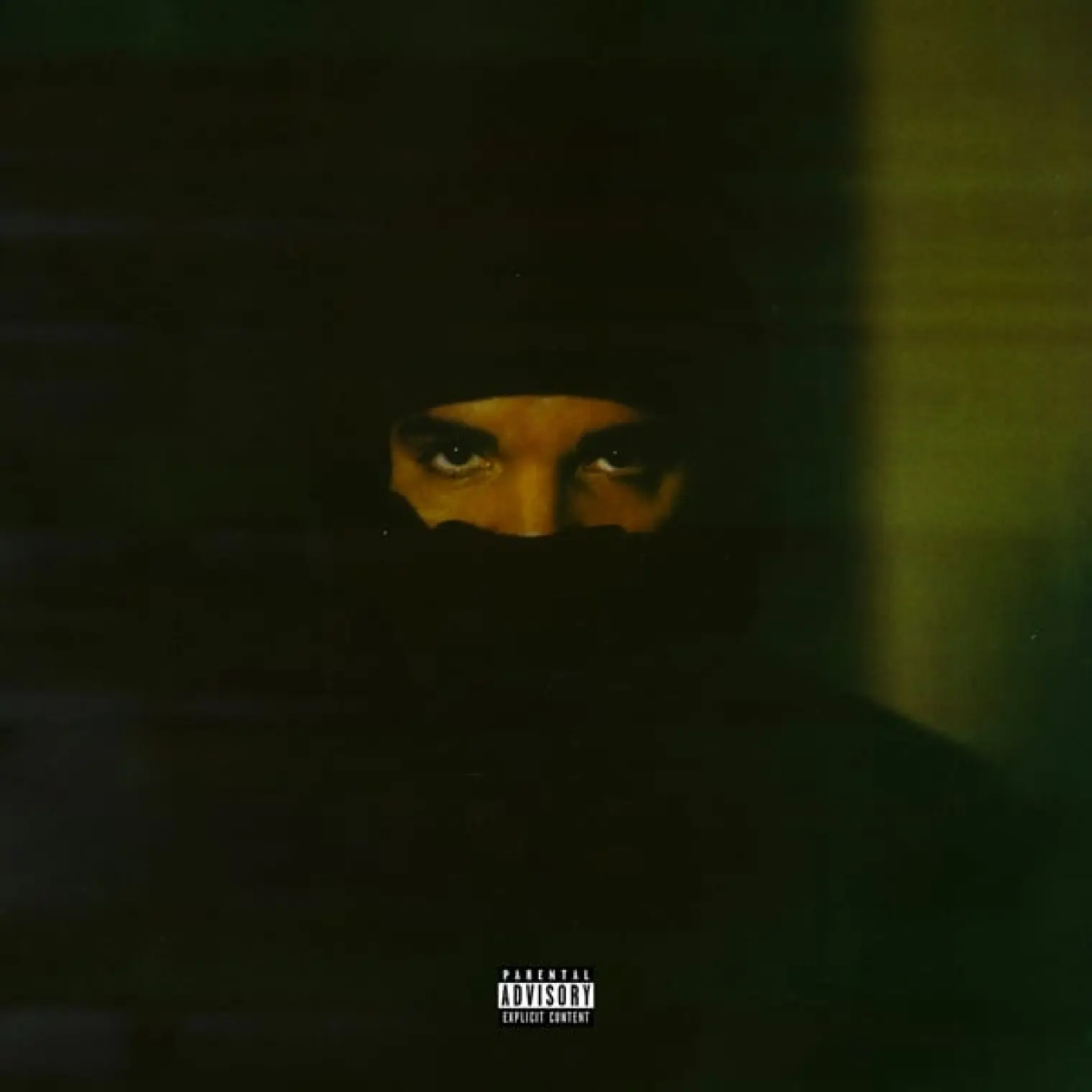 Dark Lane Demo Tapes -  Drake 