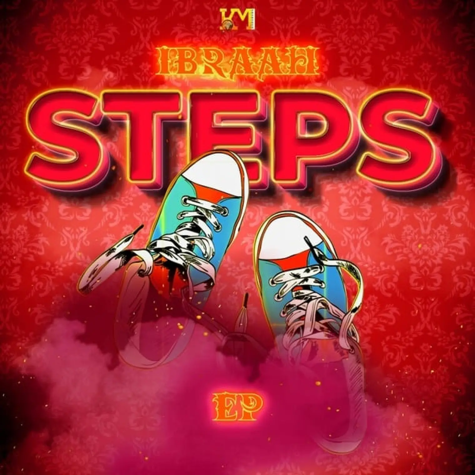 Steps -  Ibraah  