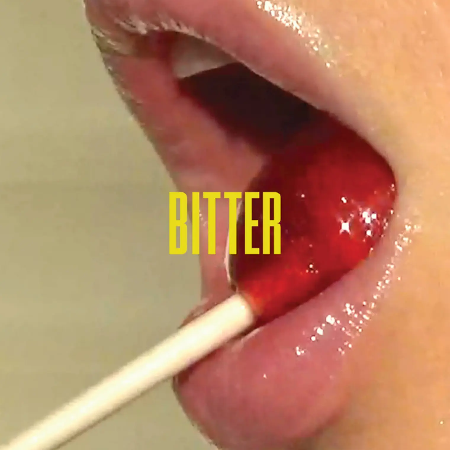 Bitter -  Fletcher 