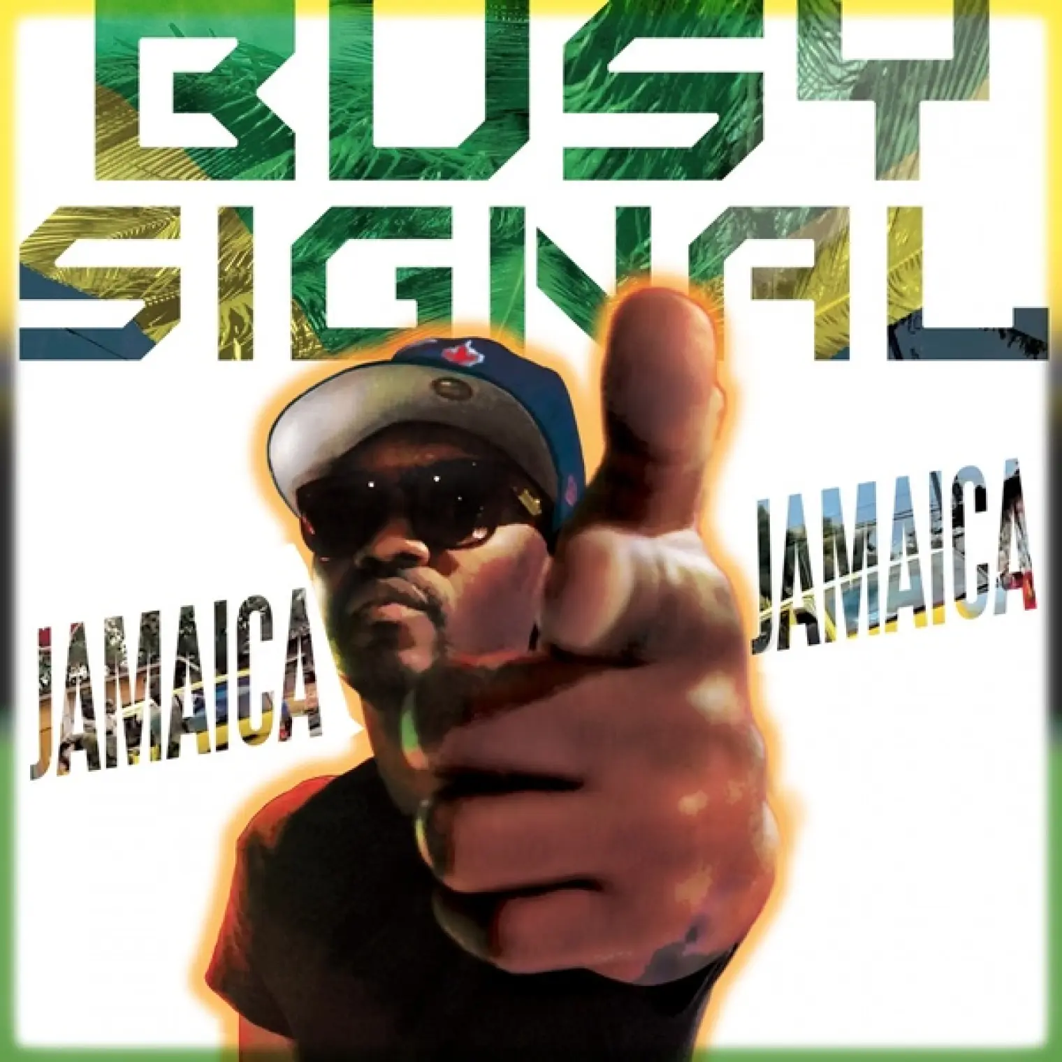 Jamaica Jamaica -  Busy Signal 