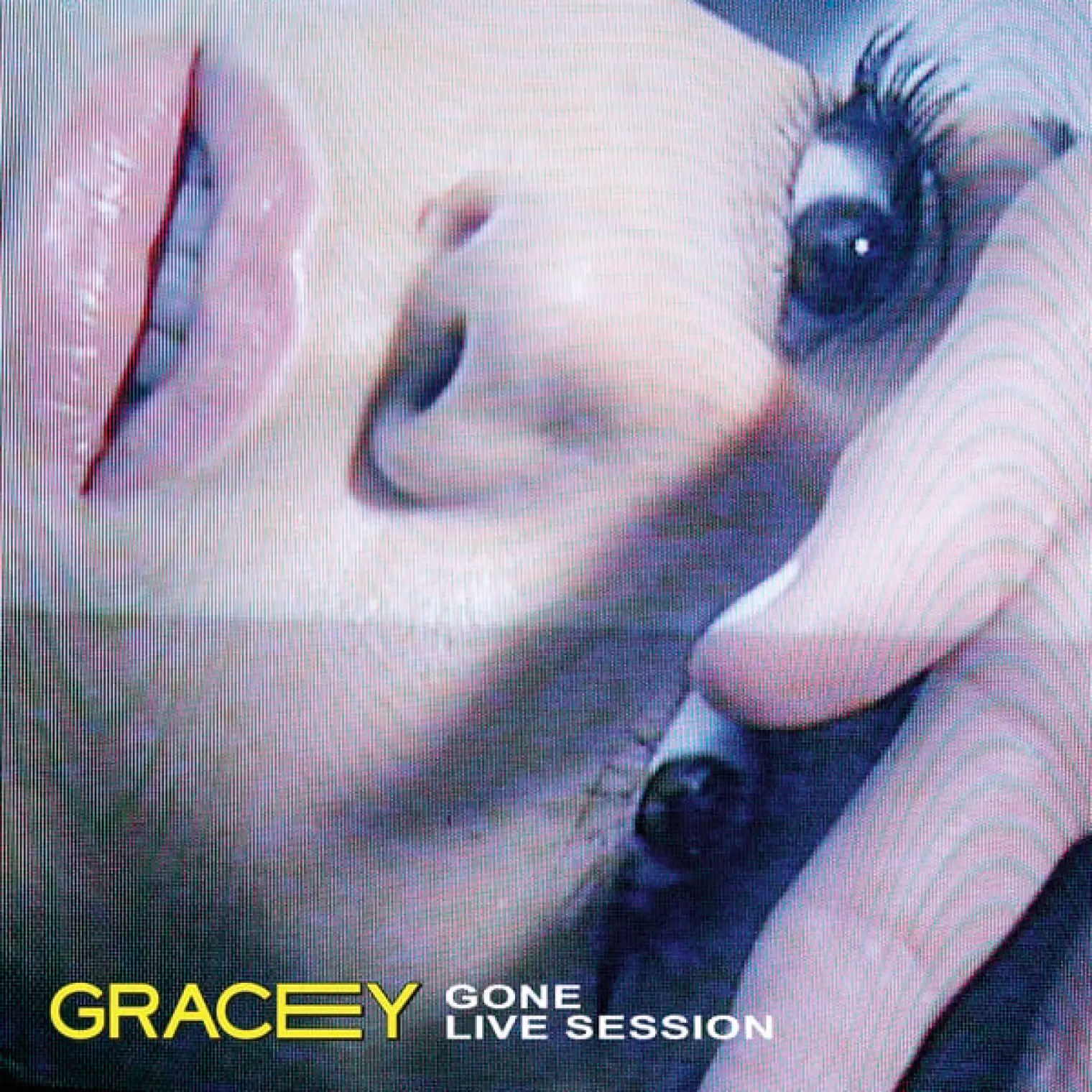 Alone In My Room (Gone) -  Gracey 