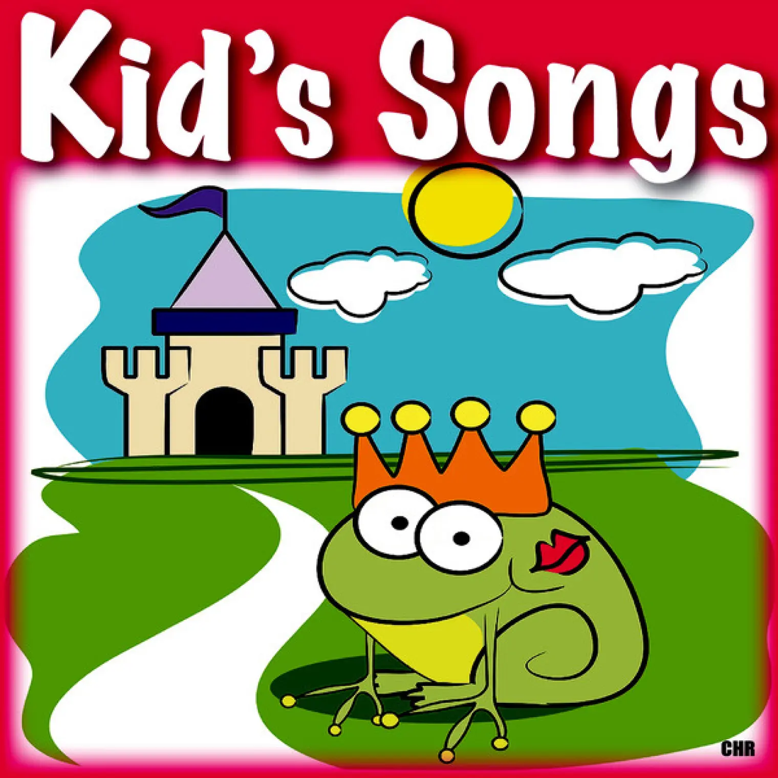 Kids Songs -  Kids Songs 