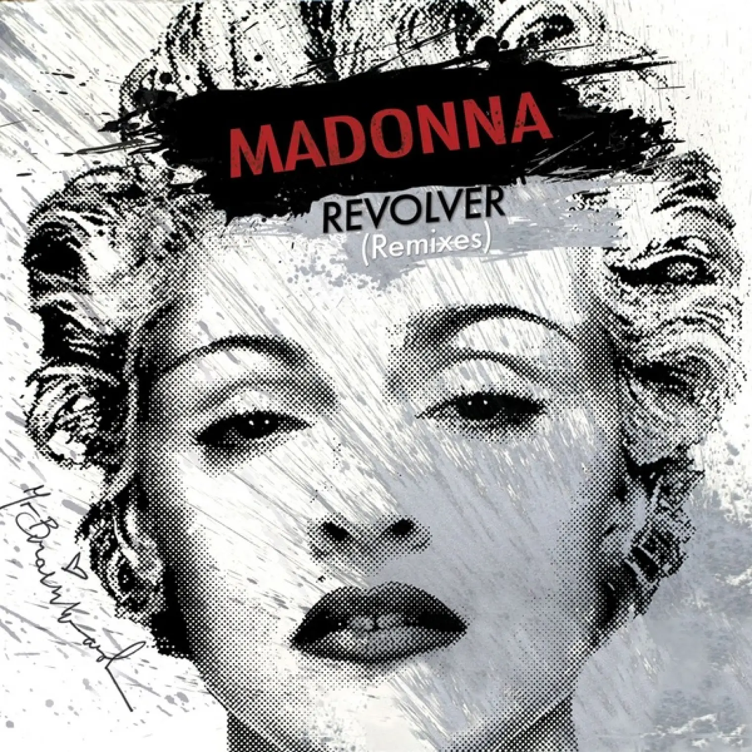 Revolver -  Madonna 