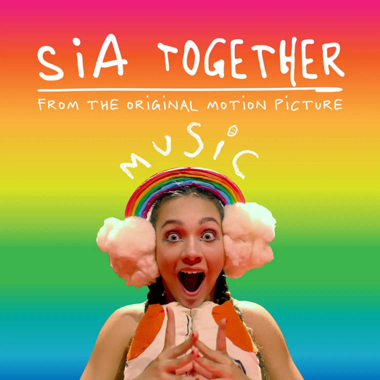 Together -  Sia 