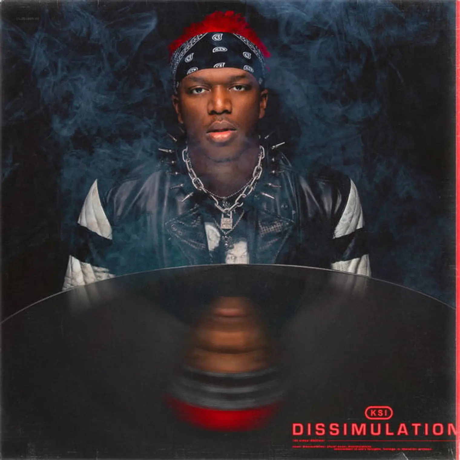 Dissimulation -  KSI 