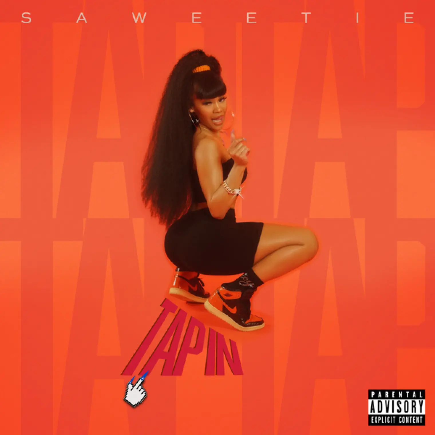 Tap In -  Saweetie 