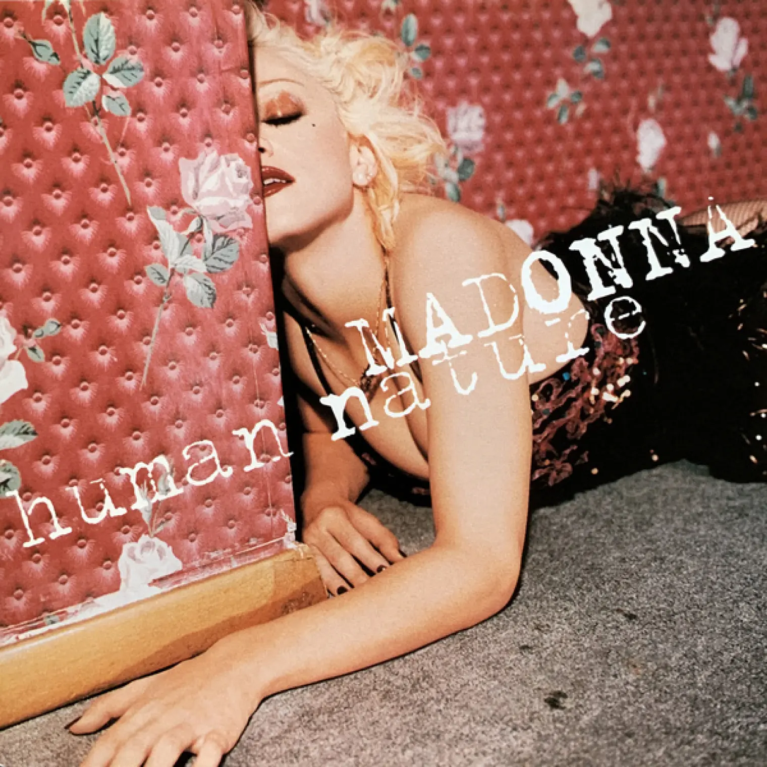 Human Nature -  Madonna 