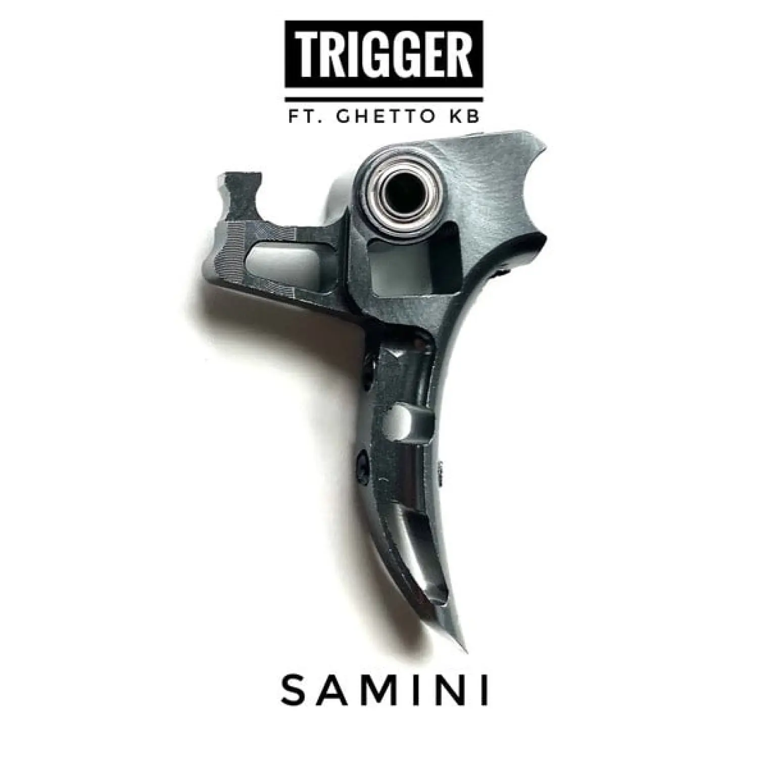 Trigger -  Samini 