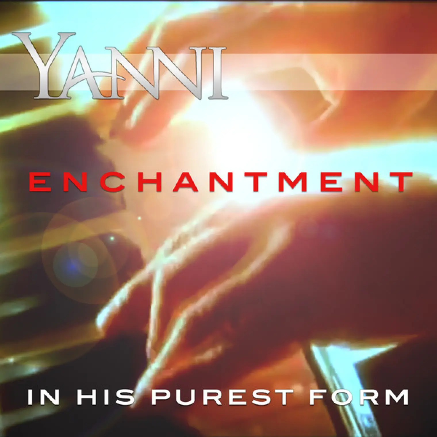Enchantment – in His Purest Form -  Yanni 