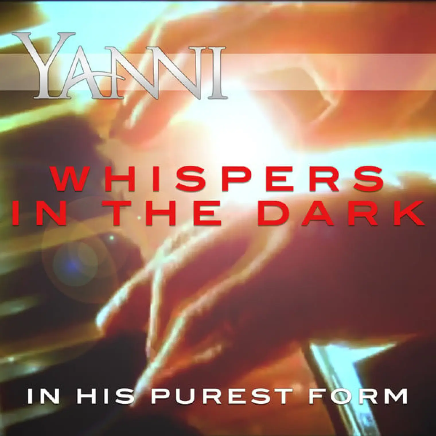 Whispers in the Dark – in His Purest Form -  Yanni 
