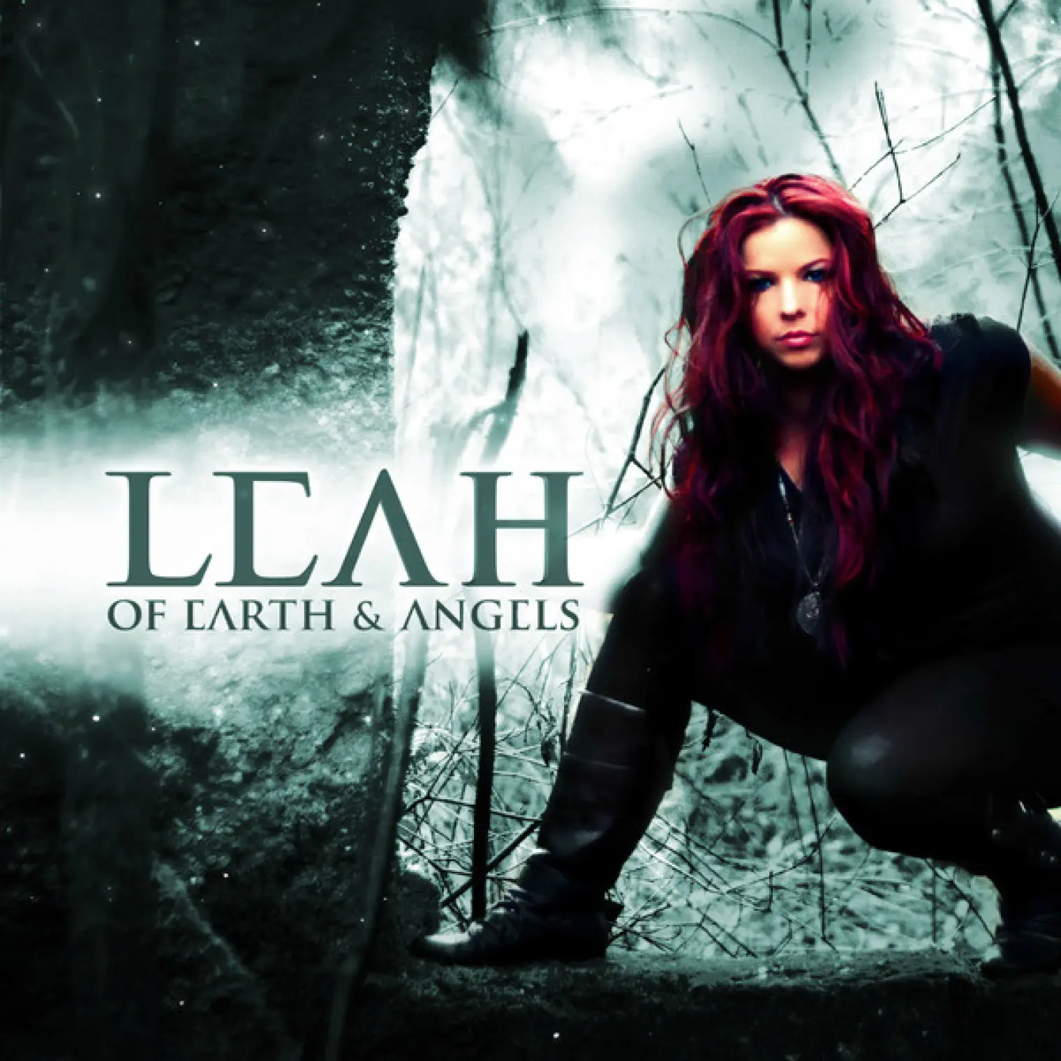 Of Earth & Angels -  Leah 