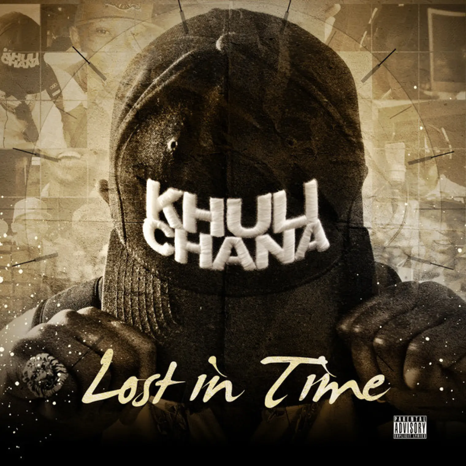 Lost in Time -  Khuli Chana 