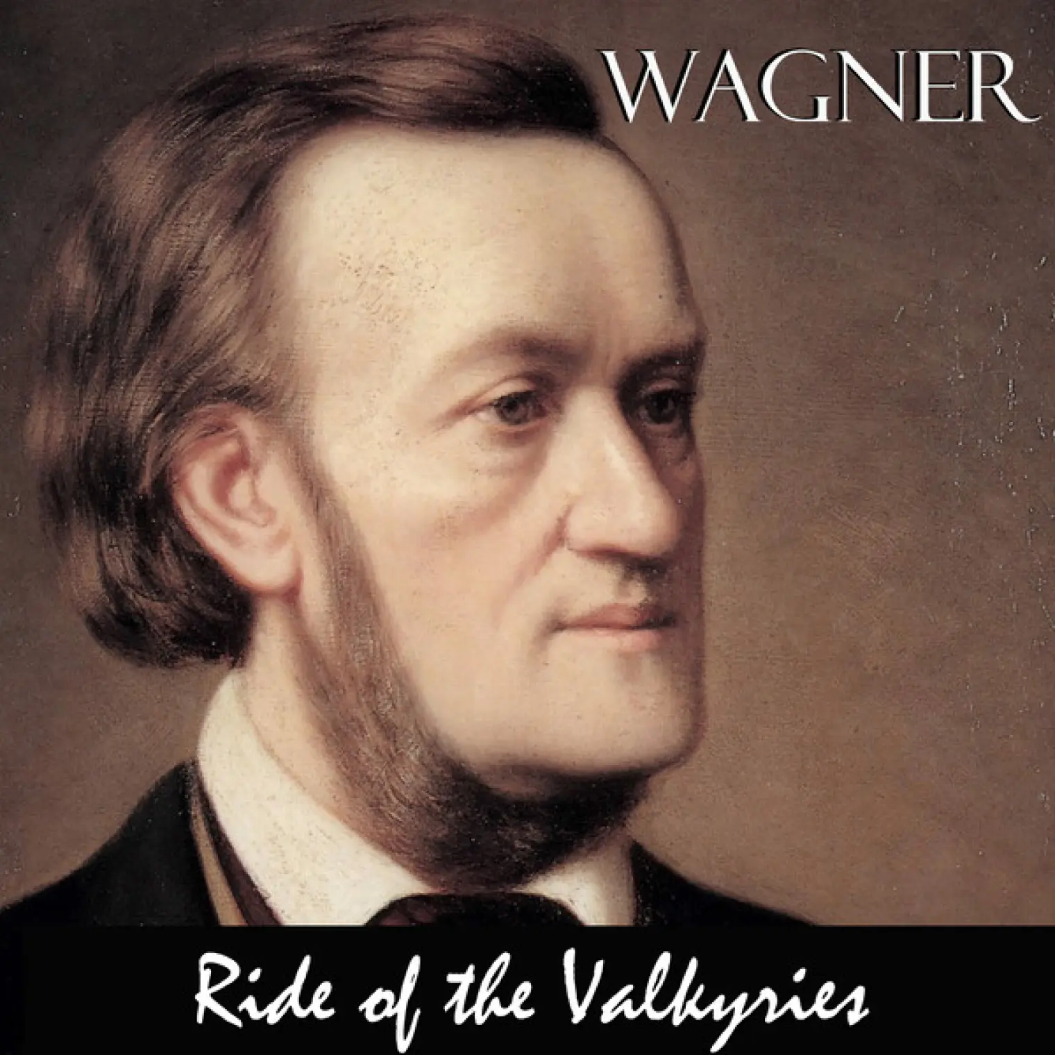 Die Walkure Featuring Ride of the Valkyries. Great for Baby's Brain, Mozart Effect, Stress Reduction and Pure Enjoyment. -  Richard Wagner 