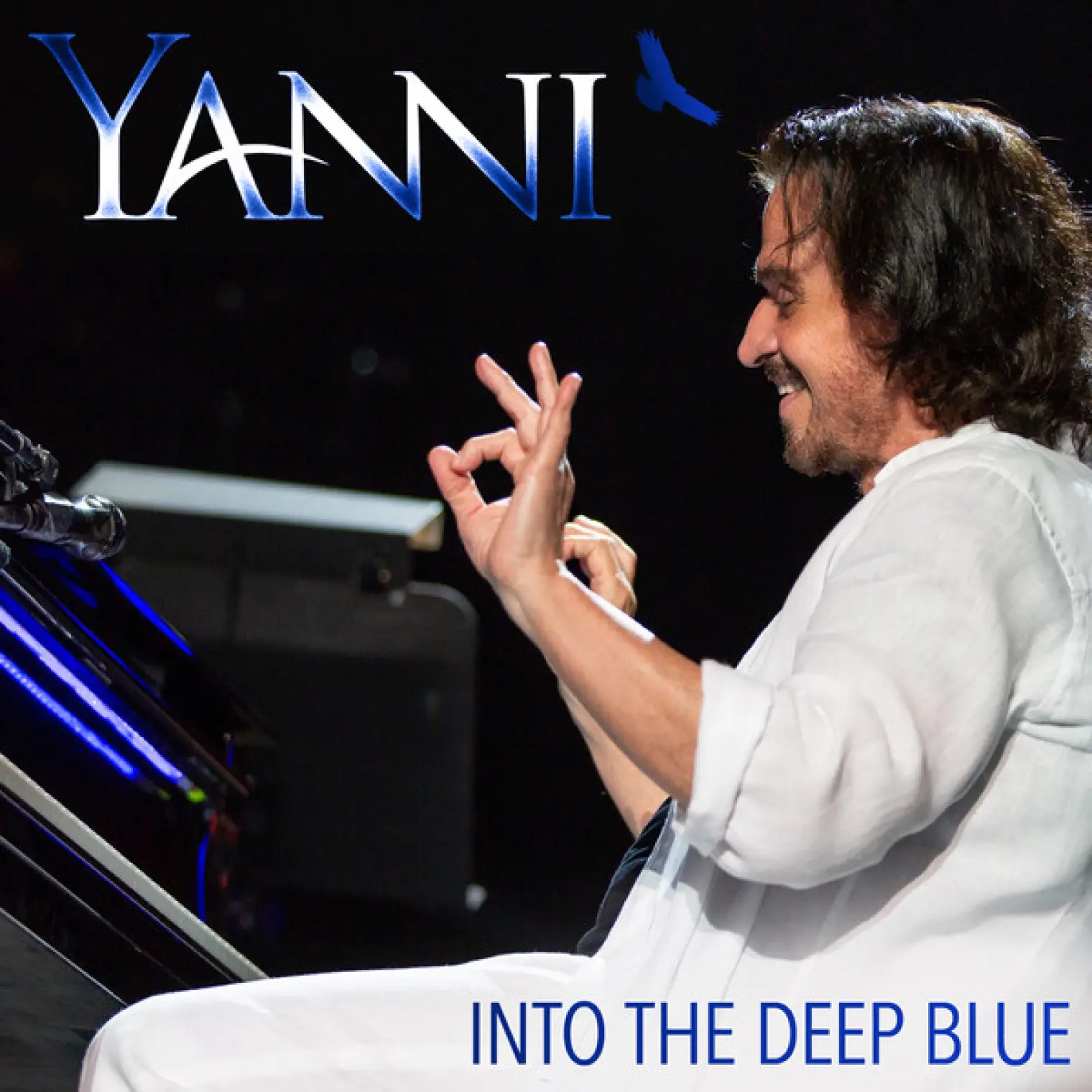 Into the Deep Blue -  Yanni 