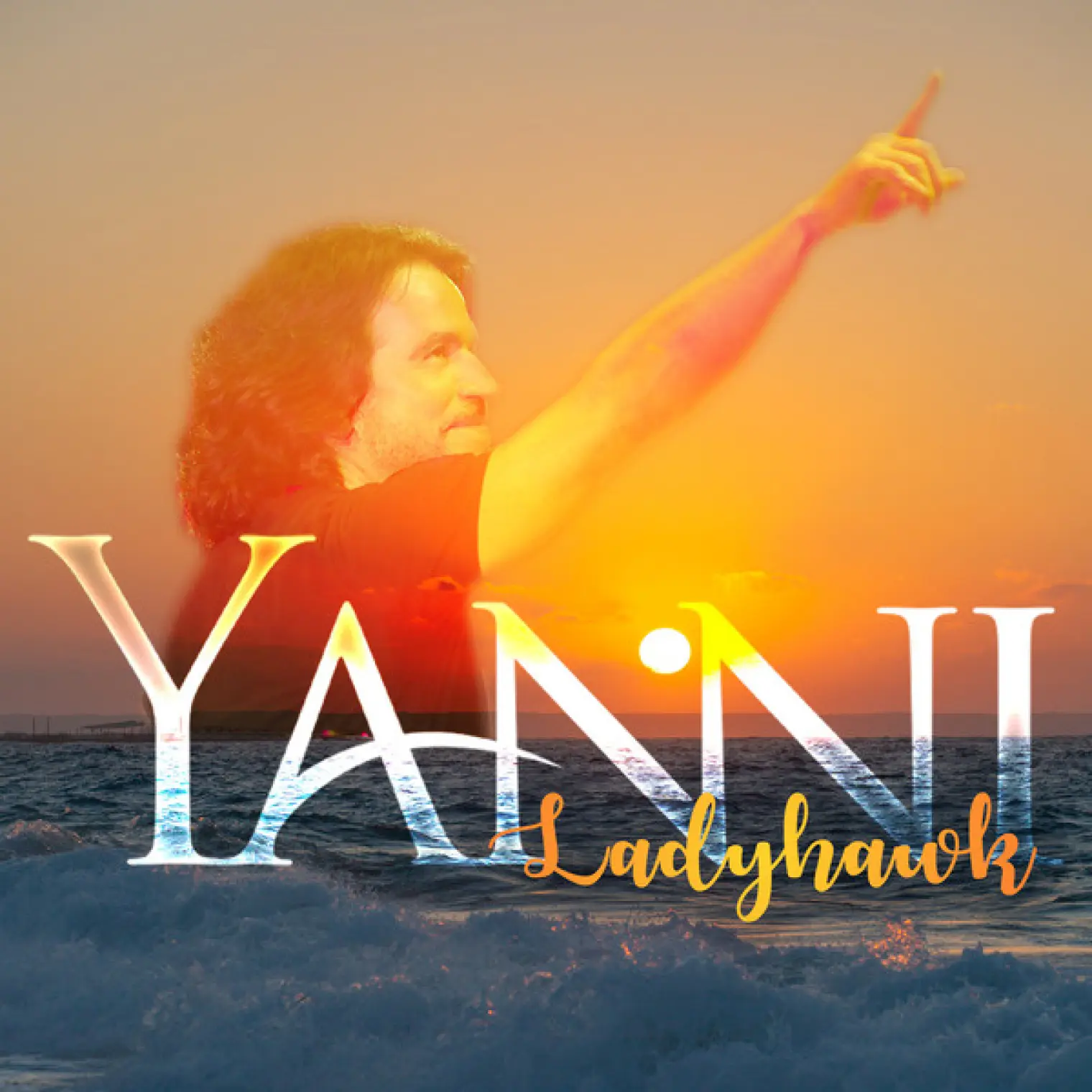 Ladyhawk -  Yanni 